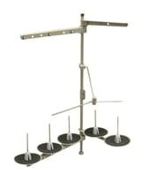 Dikiş Makinesi Çardak 5 Li / S02770-001 (T5)