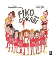 Fiko'nun Çorabı
