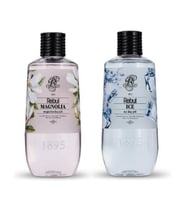 REBUL Magnolia ve Ice 2 li  Duş Jeli