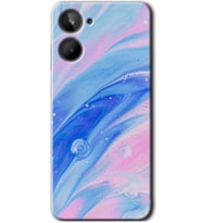 Realme 10 4G Kılıf HD Desen Baskılı Kılıf - Art Design 38