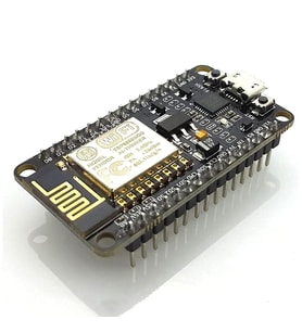 ESP8266 CP2102 Geliştirme Kartı