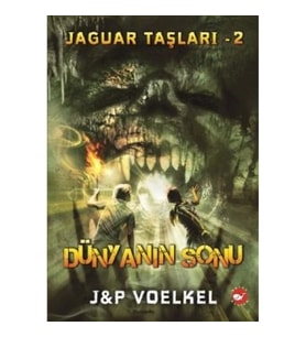 Jaguar Taşları - 2: Dünyanın Sonu