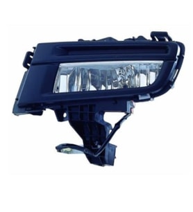 Mazda 3 Sis Farı Sol Spor Tip Dpo2162020lue Bs4n51690d