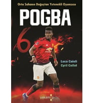 Pogba - Orta Sahanın Doğuşta Yetenekli Oyuncusu