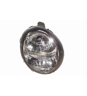 DAEWOO MATIZ ÖN FAR ELEKTRİKLİ MOTORLU SOL 01-05 DAW10MA012 96563482