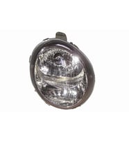 DAEWOO MATIZ ÖN FAR ELEKTRİKLİ MOTORLU SOL 01-05 DAW10MA012 96563482