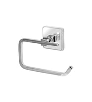 NEWARC Banyo Aksesuar Aqua Halka Havluluk Krom 653151
