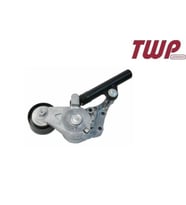 038903315C Alternatör Gergi Rulmanı Metal - Golf 4-Bora-Toledo-Leon-A3-1.9 Lt.-Tdı-Agr-Ahf-Alh