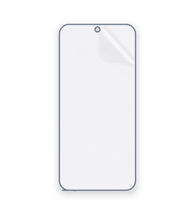 SChitec HONOR 500 Pro (China) Uyumlu Ön Yüzey Nano Şeffaf Hidrojel Ekran Koruyucu