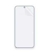 SChitec HONOR 500 Pro (China) Uyumlu Ön Yüzey Nano Şeffaf Hidrojel Ekran Koruyucu