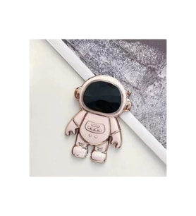 Astronot Telefon Tutucu