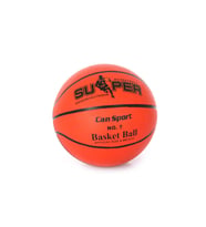 7 Numara Basketbol Topu - Basket Topu - Basketball (Turuncu)