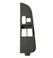 Cam Düğmesi Çerçevesi Sol Corolla 1998-2001 AE111 Çiftli