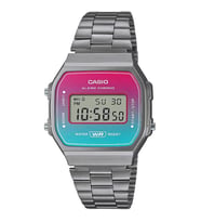 CASIO A168WERB-2ADF