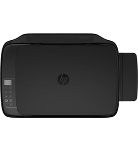 HP Ink Tank 415 Z4B53A Tanklı Mürekkep Püskürtmeli Yazıcı