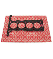 ELRING 214990-CONTA SİLİNDİR KAPAK-56 07 448-CORSA B X12XE-Z12XE (Standart)