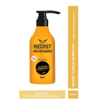 Redist Tuzsuz Saç Bakım Şampuanı 500 ml
