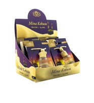 Mina Kokusu Araba Kokusu 8Ml 12li