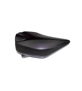 MONDİAL MH 125 YAN KAPAK SOL SİYAH ORJ