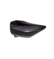 MONDİAL MH 125 YAN KAPAK SOL SİYAH ORJ