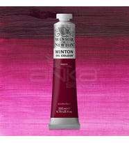 Winsor & Newton Winton Yağlı Boya 200ml 380 (28) Magenta