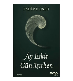 Ay Eskir Gün Işırken