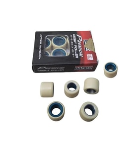 Honda Tahrik Seti Bando Hn 11 Gr 18-14 Mm Spacy, Spontini, Sym Fıddle Iı 125