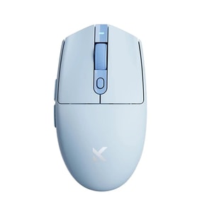 MCHOSE G3 Mavi Kablosuz Gaming Mouse (MC-G3-17)