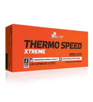 Olimp Thermo Speed Xtreme 120 Kapsül
