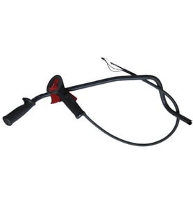 Oleomac Kabze Komple 753-755 master Tırpan Modellerine uygun 61110213R