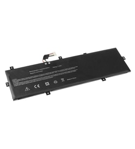 Asus UX3400UN Batarya ile Uyumlu Pil C31N1620 Versiyon1 (Çok Renkli)