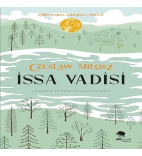 İssa Vadisi