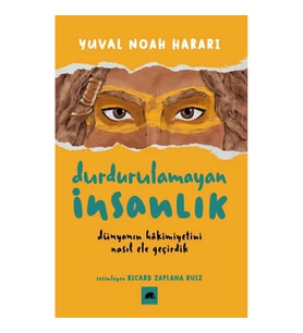 Durdurulamayan İnsanlık