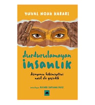 Durdurulamayan İnsanlık