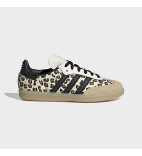 adidas KJ0231 SAMBA OG C Çocuk Günlük Spor Ayakkabısı
