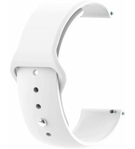 Xiaomi ile Uyumlu Redmi Watch 5 Active/Redmi Watch 5 Lite Uyumlu 22mm 3'lü PAKET Silikon Kordon Seti