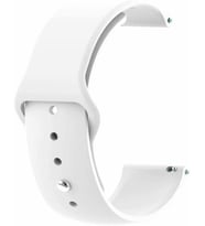 Xiaomi ile Uyumlu Redmi Watch 5 Active/Redmi Watch 5 Lite Uyumlu 22mm 3'lü PAKET Silikon Kordon Seti