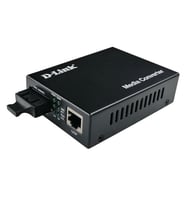 D-LINK DMC-805P Gigabit Media Converter