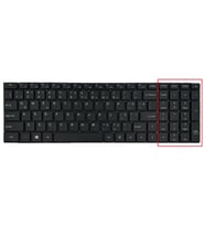 TechnoPc Aura T15S Klavye V2