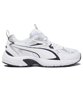 Puma 392322 Milenio Tech-Club Spor Ayakkabı Beyaz