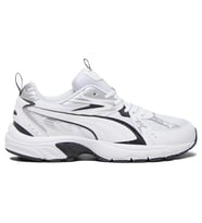Puma 392322 Milenio Tech-Club Spor Ayakkabı Beyaz