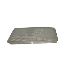 Skoda Octavia 1 2001-2004 Far Camı Sol