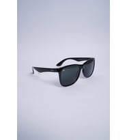 POLO BLACK PB 109 C2 FÜME ERKEK GÜNEŞ GÖZLÜĞÜ (Siyah)