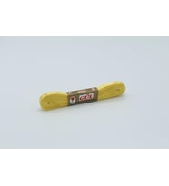 Gül Saten Kurdele Sarı 10mm