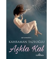Aşkla Kal
