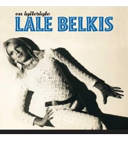 L ale Belkıs En İyileriyle - Plak (Standart)