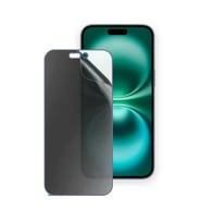 SChitec Apple iPhone 16 Plus Uyumlu Ön Yüzey Hayalet Privacy Hidrojel Ekran Koruyucu