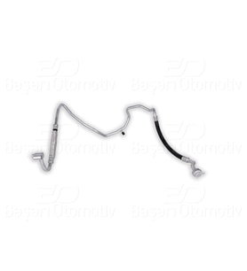 Volkswagen Golf 5 6 Jetta 3 Audi A3 Seat Toledo 3 1.6 2.0 FSI Klima Borusu
