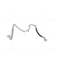 Volkswagen Golf 5 6 Jetta 3 Audi A3 Seat Toledo 3 1.6 2.0 FSI Klima Borusu