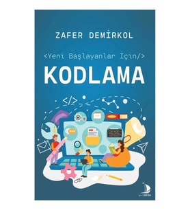 Yeni Başlayanlar İçin Kodlama